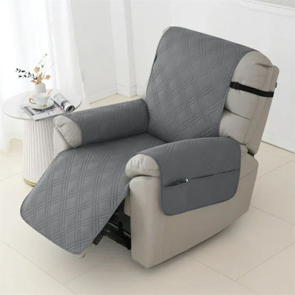 Waterproof Recliner Arm Cover