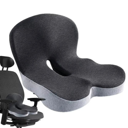 Memory Foam Lumbar Cushion