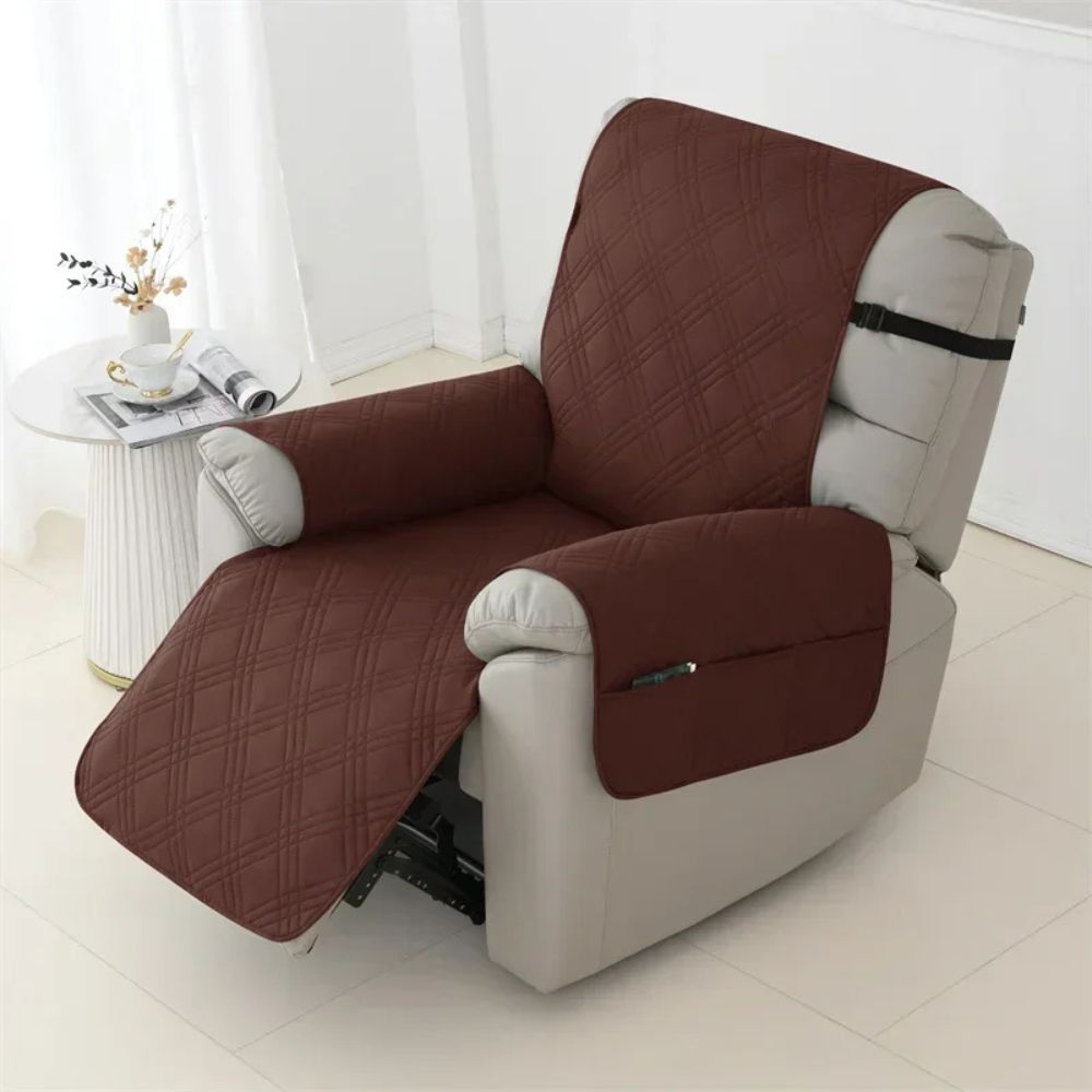Waterproof Recliner Arm Cover