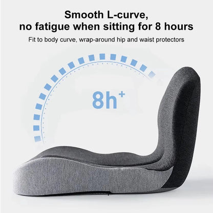 Memory Foam Lumbar Cushion
