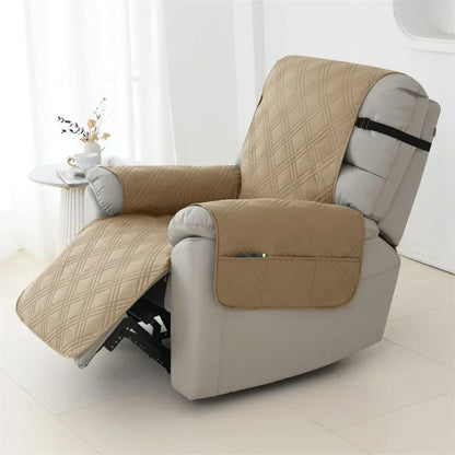 Waterproof Recliner Arm Cover