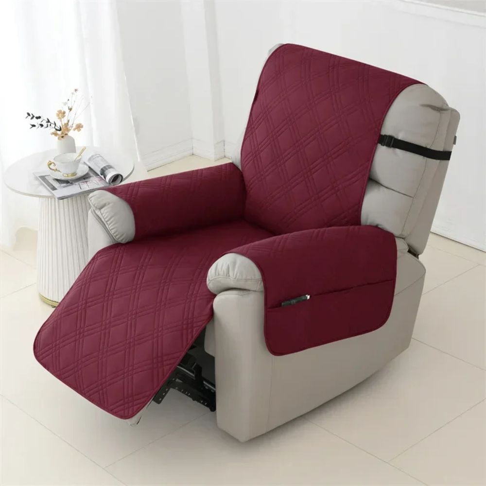 Waterproof Recliner Arm Cover