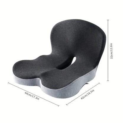 Memory Foam Lumbar Cushion