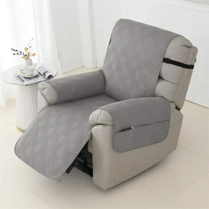 Waterproof Recliner Arm Cover