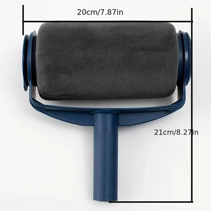 Self priming Paint Brush Roller