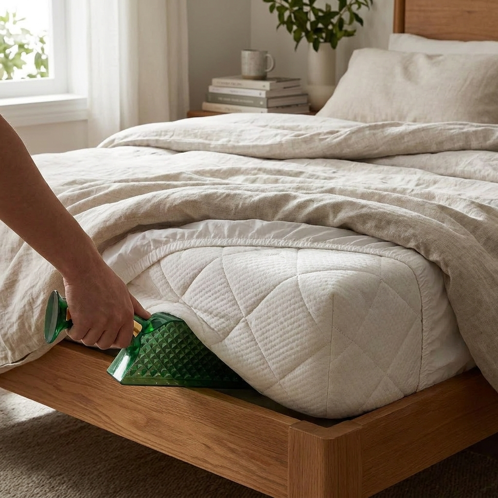 Mattress Lifter lifestyle