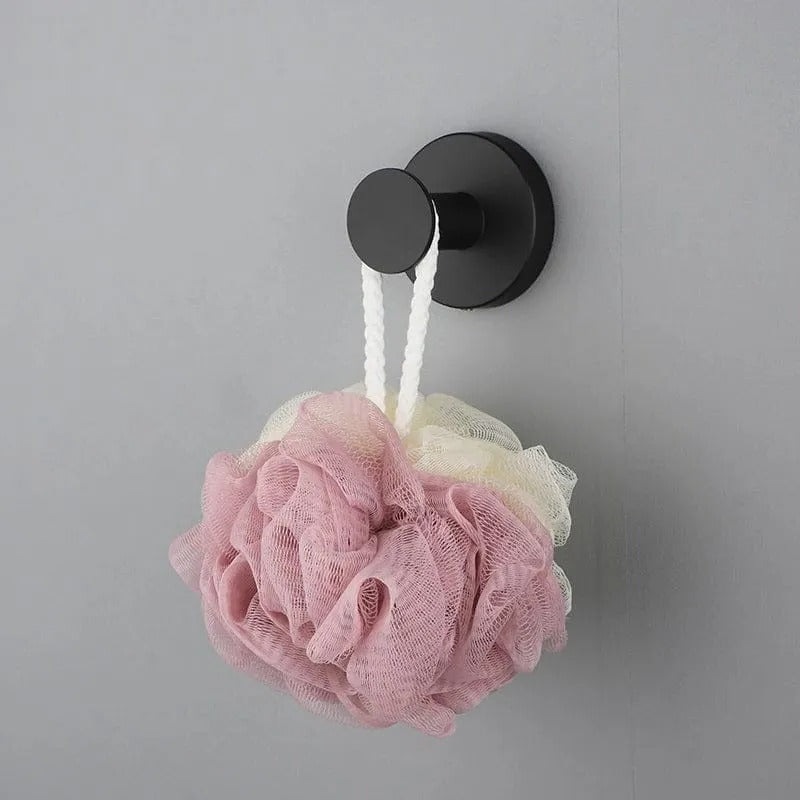 Suction Cup Hooks