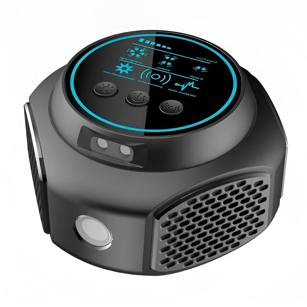 Ultrasonic Spider Repeller